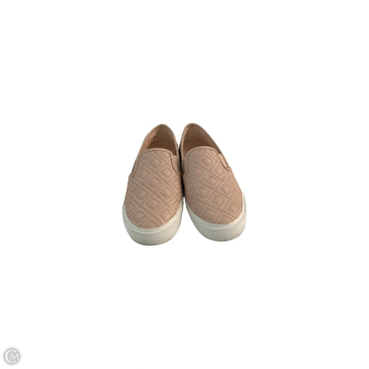 Shoes Designer By Tory Burch In Pink, Size: 6.5