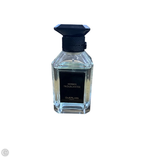Fragrance By Cma