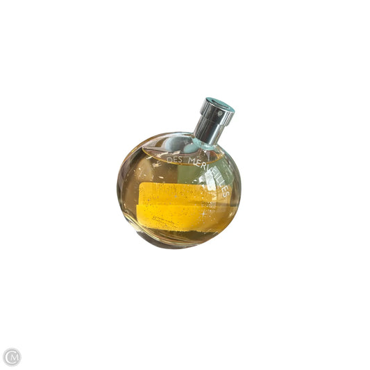 Fragrance Luxury Designer By Hermes