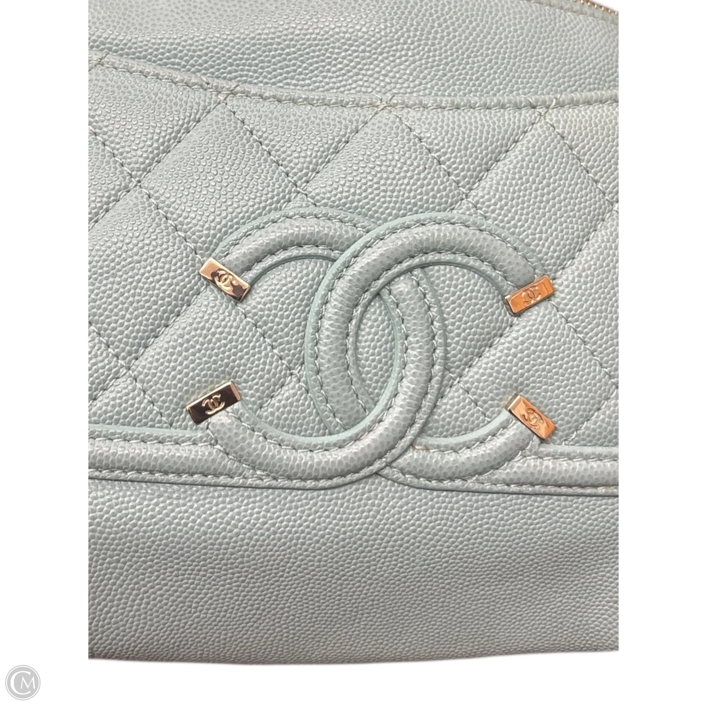 Belt Bag Luxury Designer By Chanel, Size: Medium