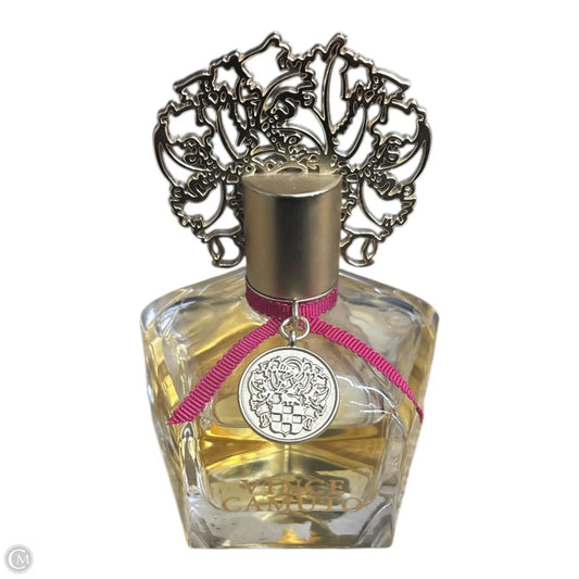Fragrance By Vince Camuto