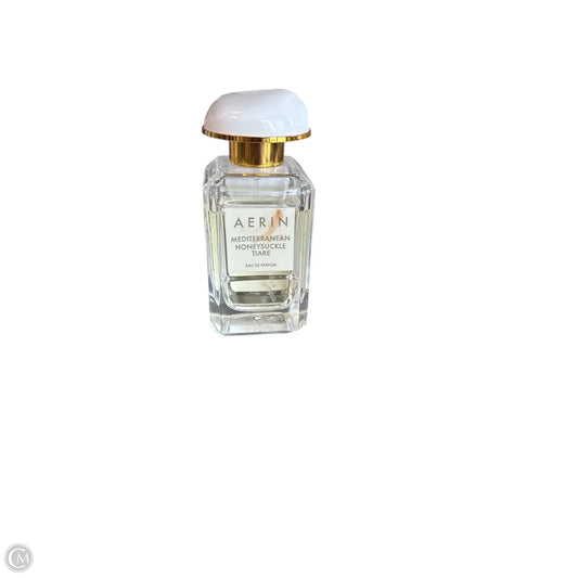Fragrance By Cma