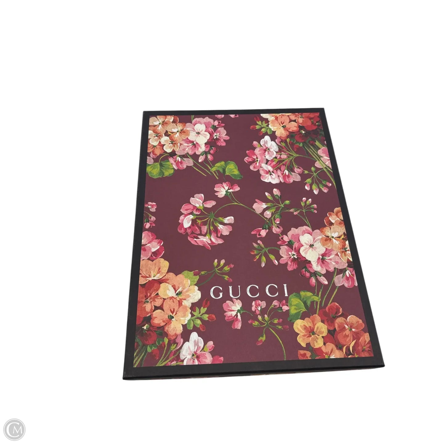 Scarf Luxury Designer By Gucci