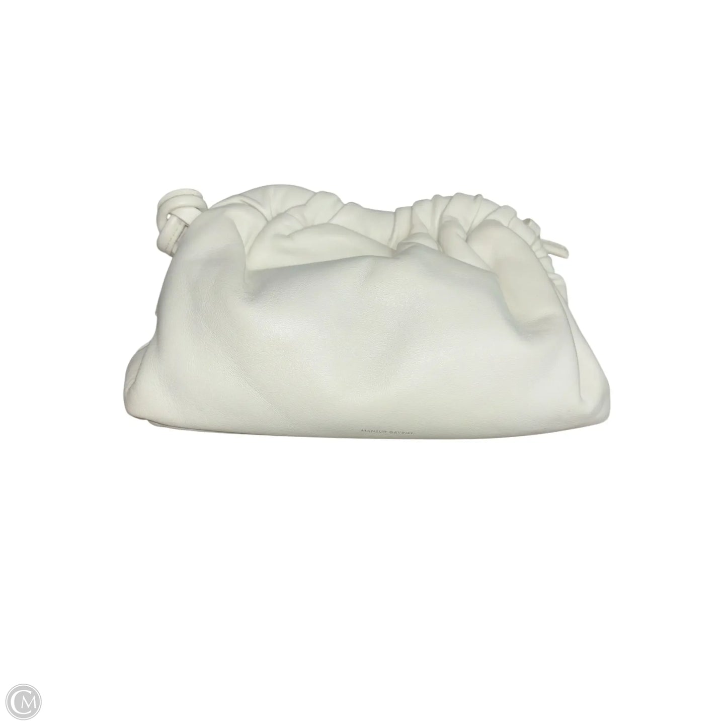 Handbag Designer By Mansur Gavriel, Size: Small