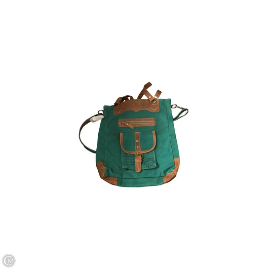 Handbag By Myra, Size: Large