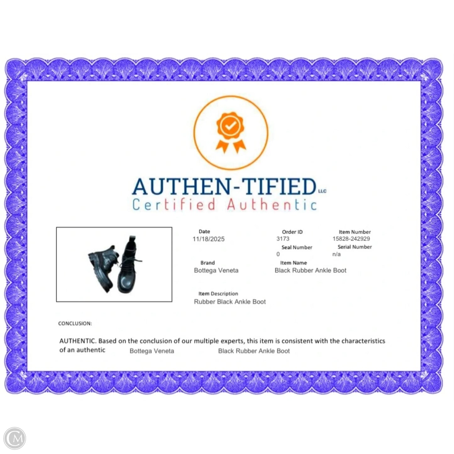 Boots Luxury Designer By Bottega Veneta In Black