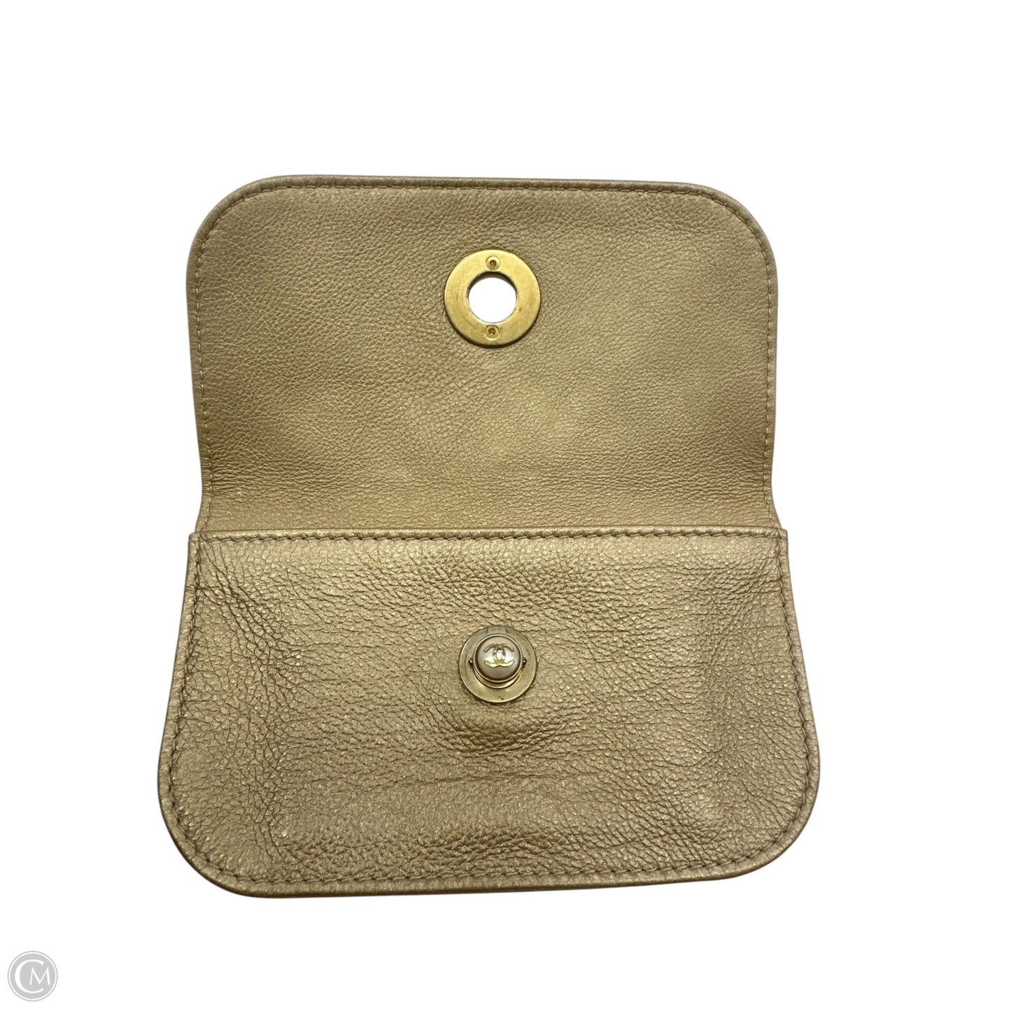 Handbag Luxury Designer By Chanel, Size: Small