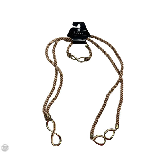 Necklace Set By Cma