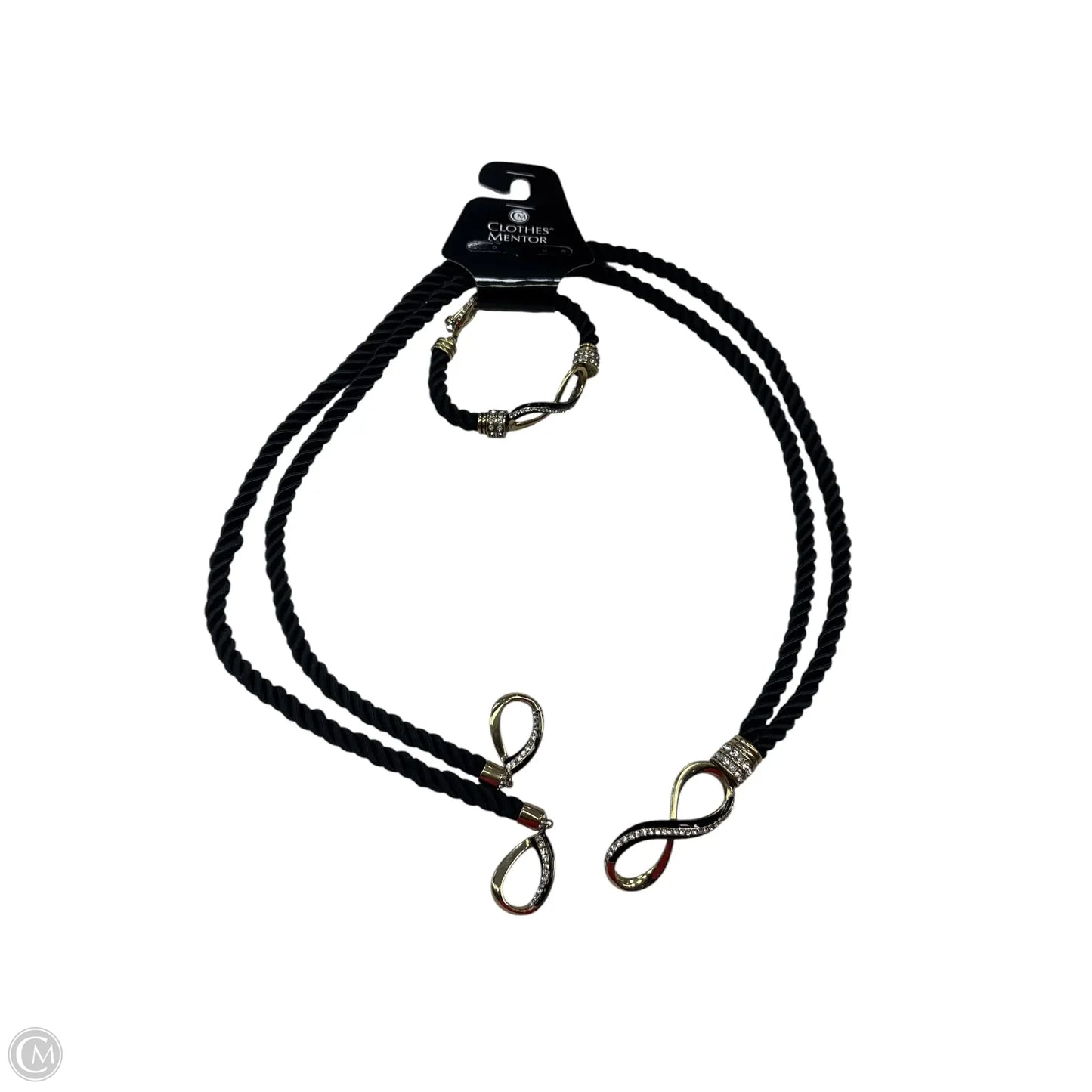 Necklace Set By Cma