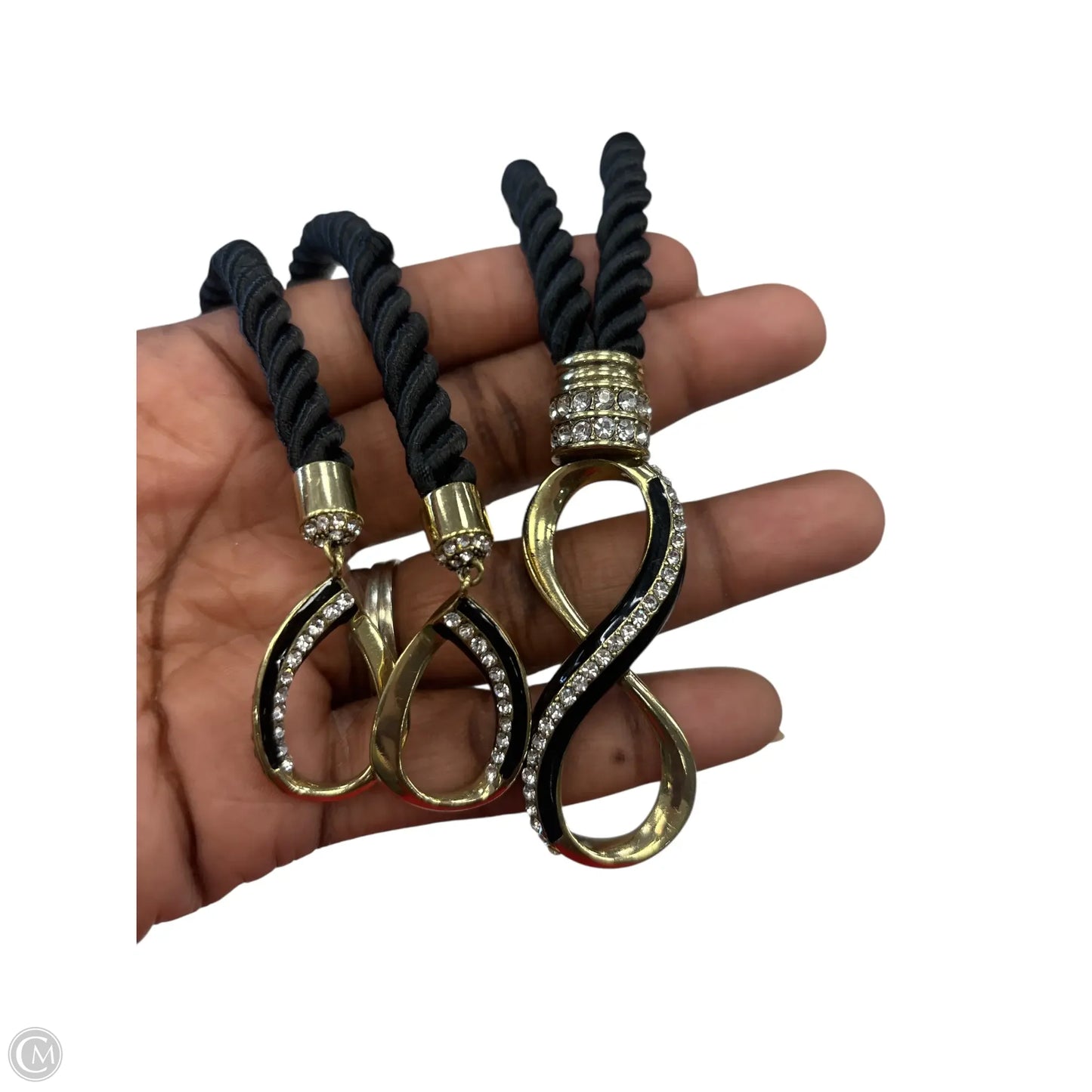 Necklace Set By Cma