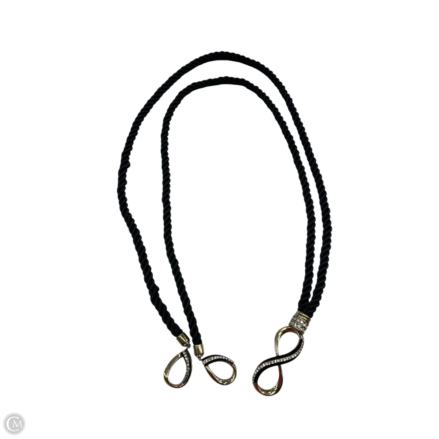 Necklace Set By Cma