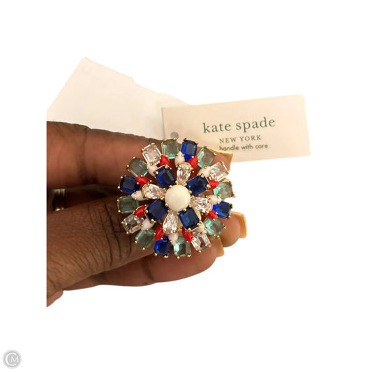 Earrings Designer By Kate Spade