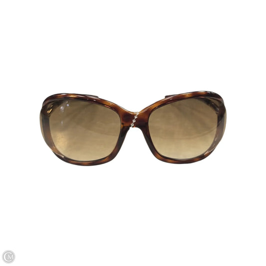 Sunglasses Luxury Designer By Tom Ford