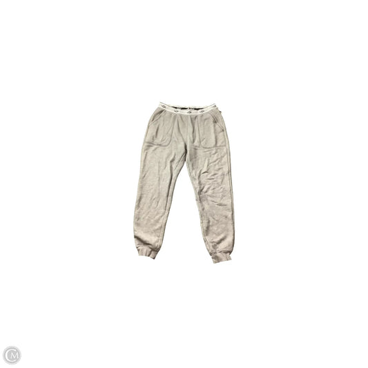 Pants Designer By Ugg In Grey, Size: M