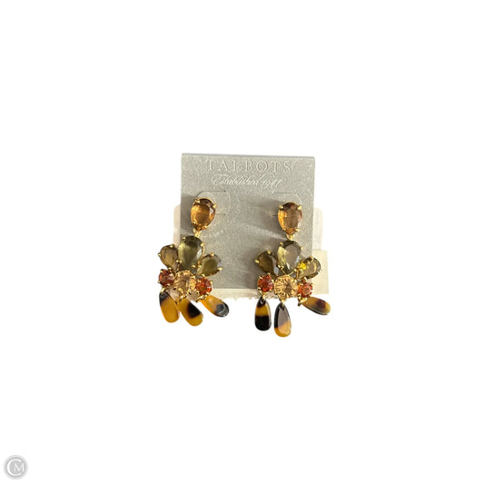 Earrings Other By Talbots