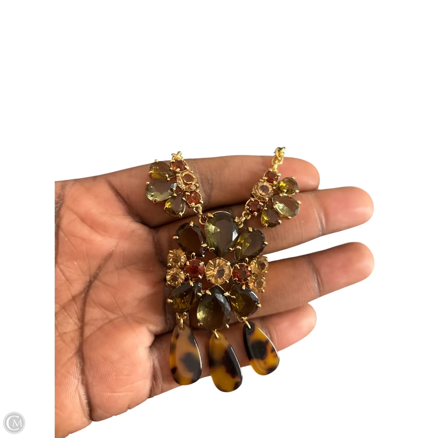 Necklace Other By Talbots