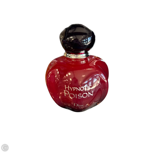 Fragrance Luxury Designer By Dior