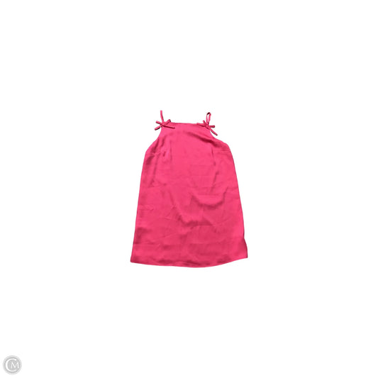Dress Designer By Kate Spade In Pink, Size: M
