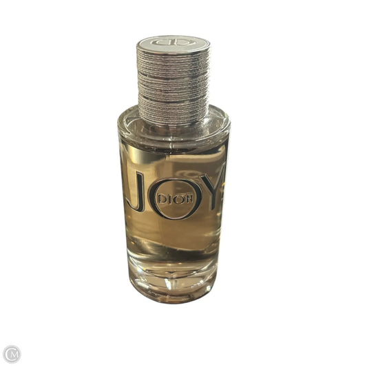 Fragrance Luxury Designer By Dior