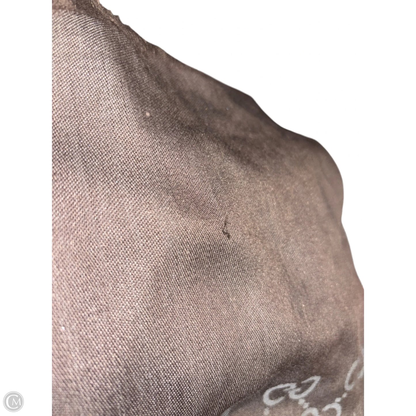 Scarf Luxury Designer By Gucci