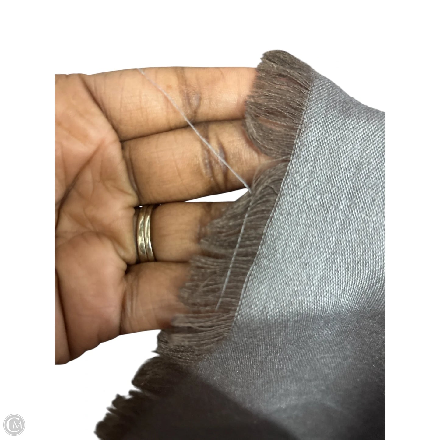 Scarf Luxury Designer By Gucci