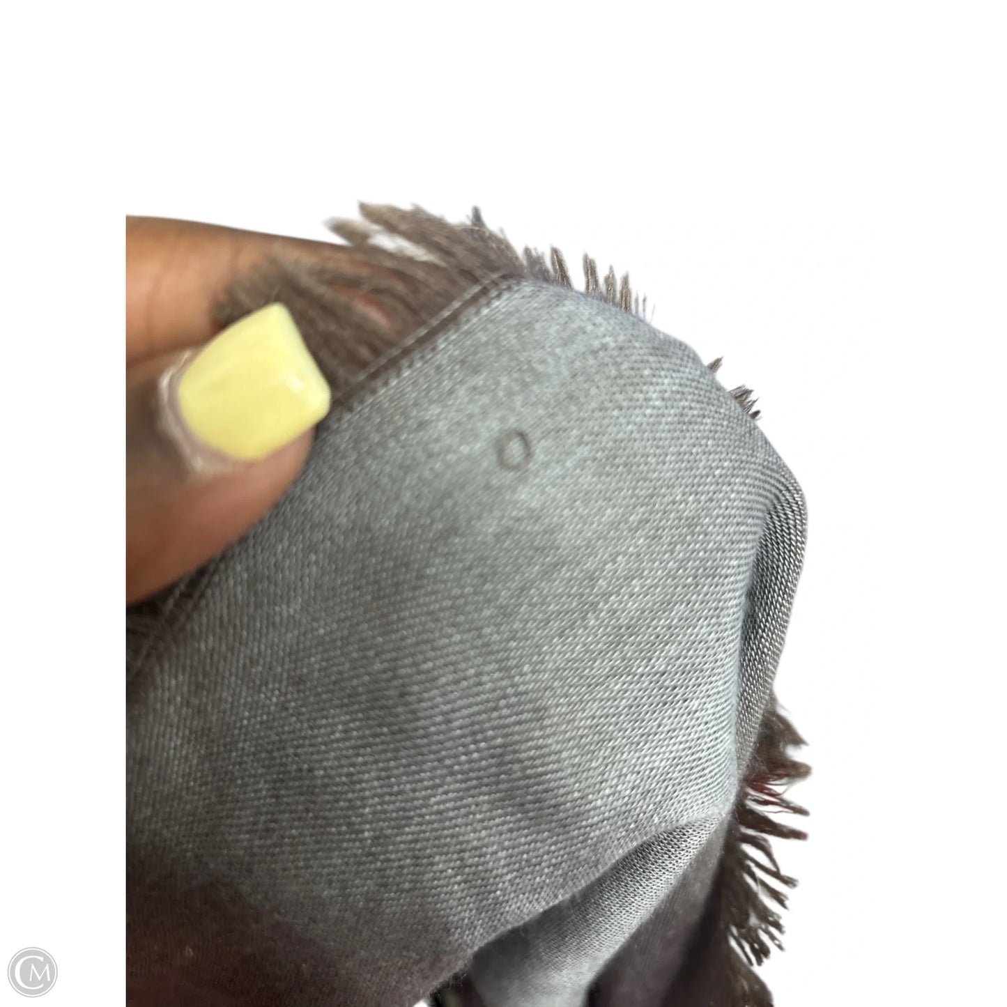 Scarf Luxury Designer By Gucci