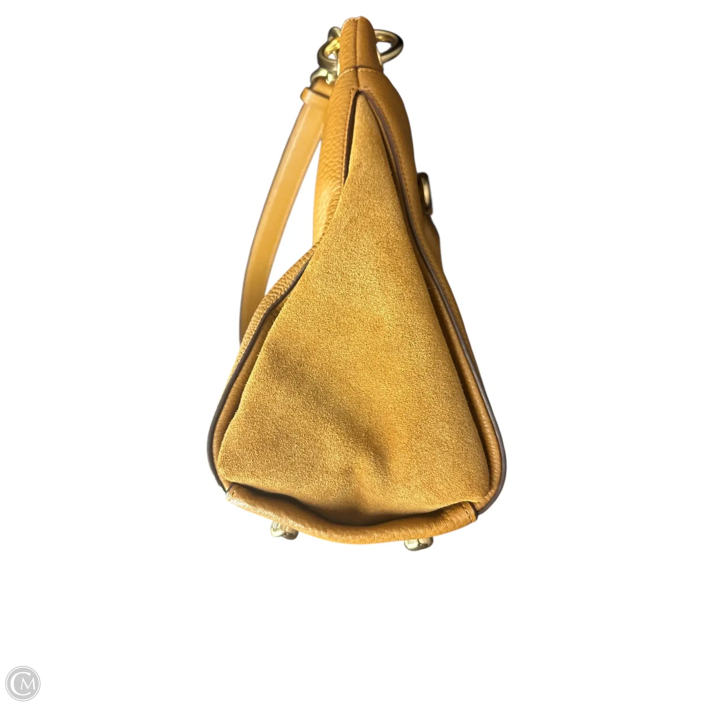 Handbag Designer By Coach, Size: Large