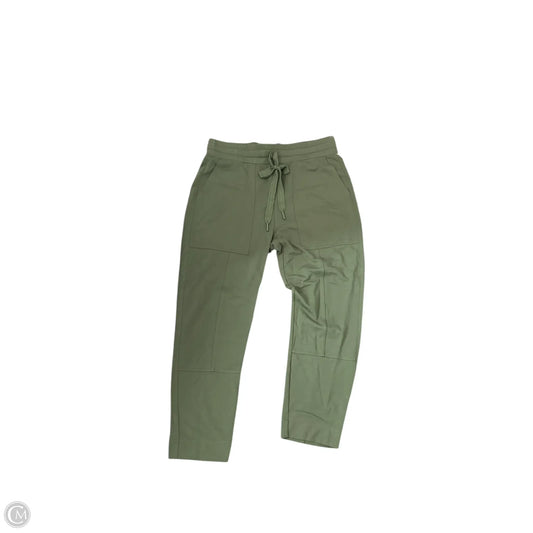 Pants Other By Cabi In Green, Size: M