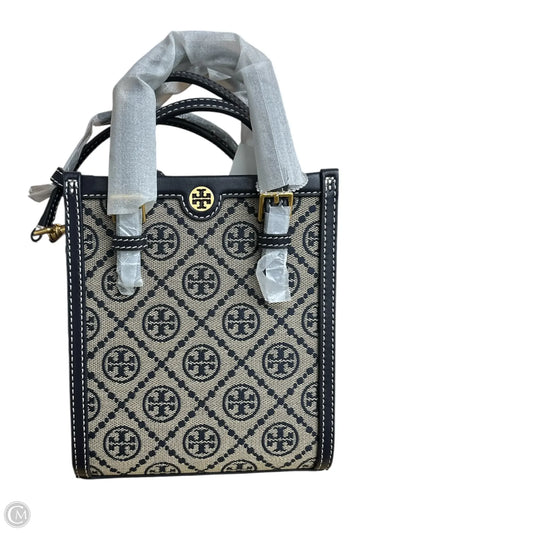 Handbag Designer By Tory Burch, Size: Small