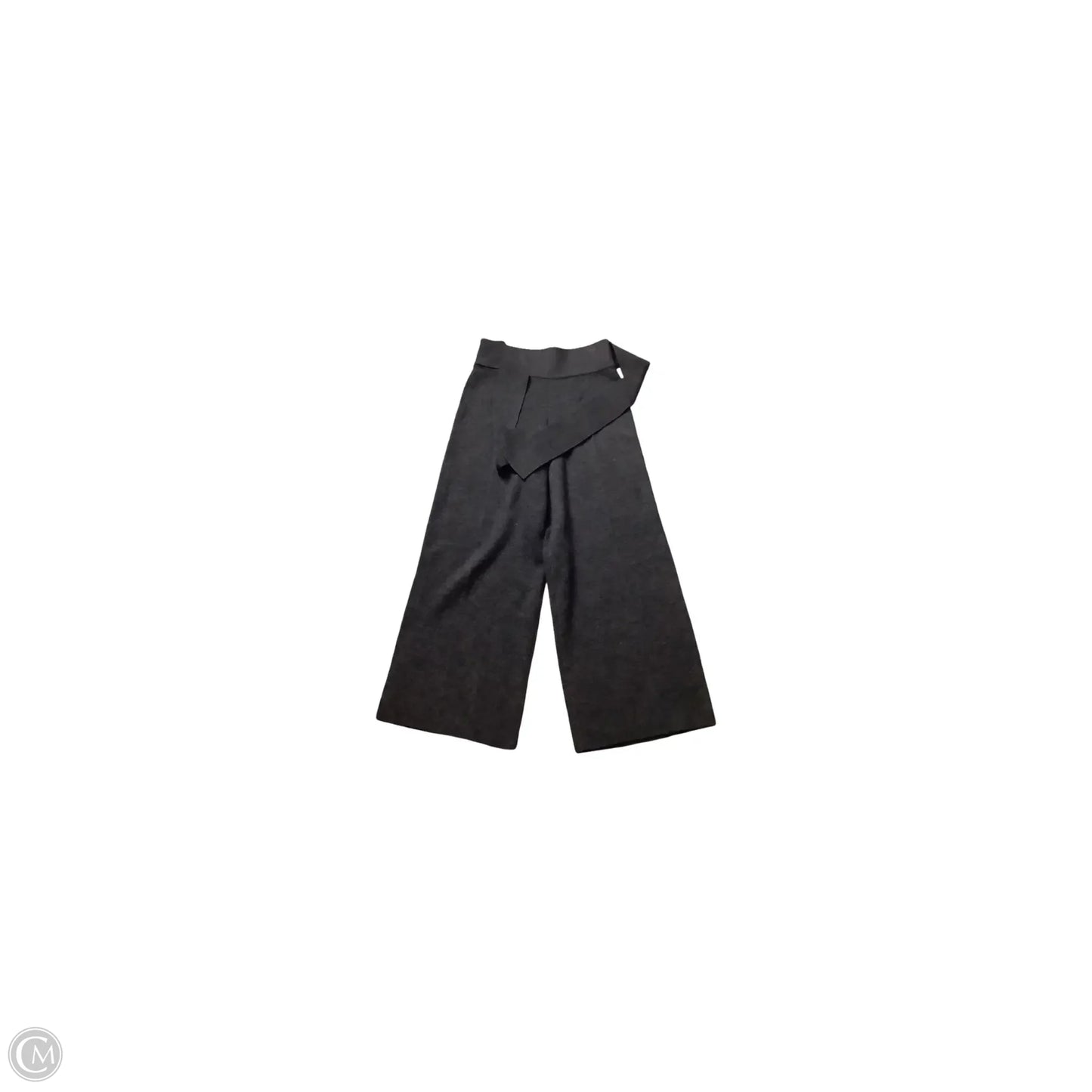 Pants Dress By Club Monaco In Grey, Size: Xs