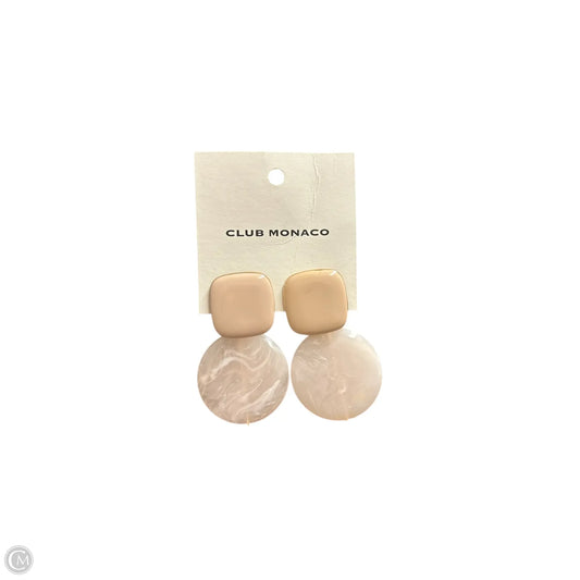 Earrings Other By Club Monaco
