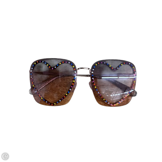 Accessory Luxury Designer Tag By Marc Jacobs