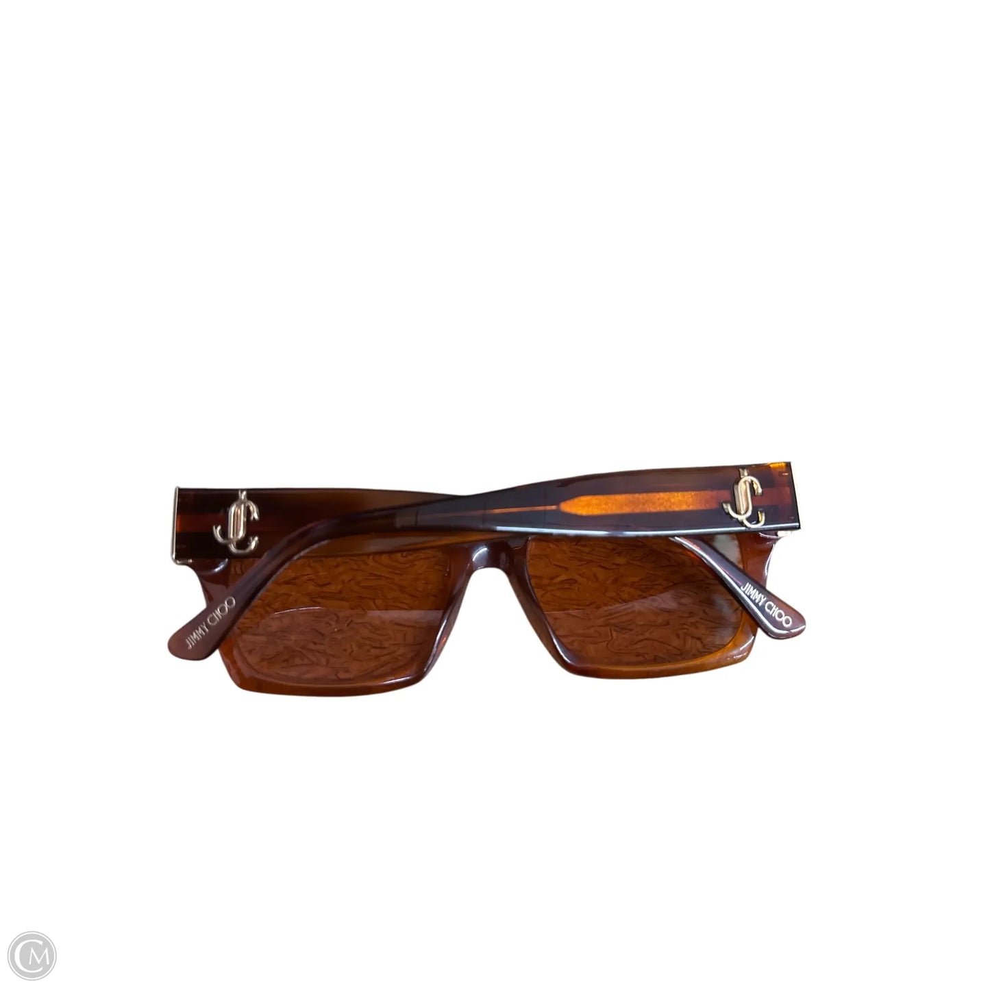 Sunglasses Luxury Designer By Jimmy Choo