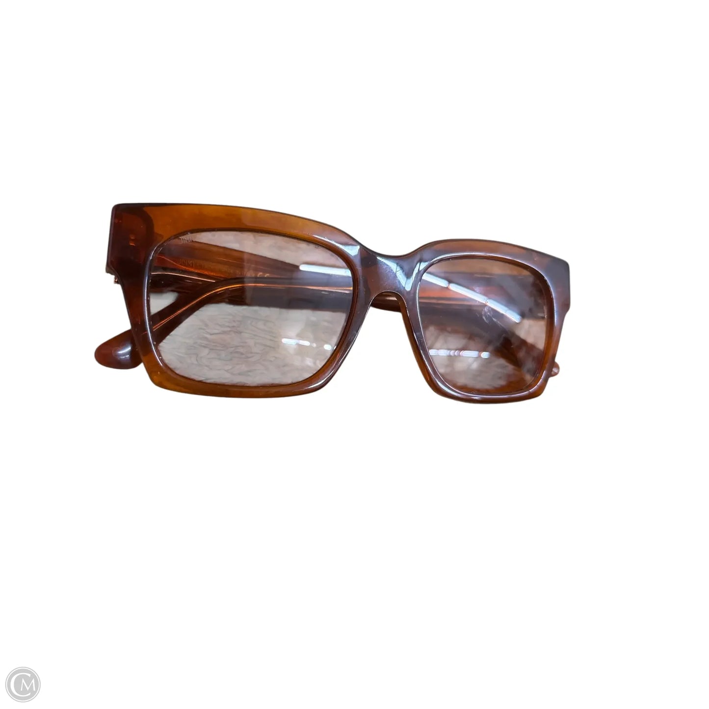Sunglasses Luxury Designer By Jimmy Choo