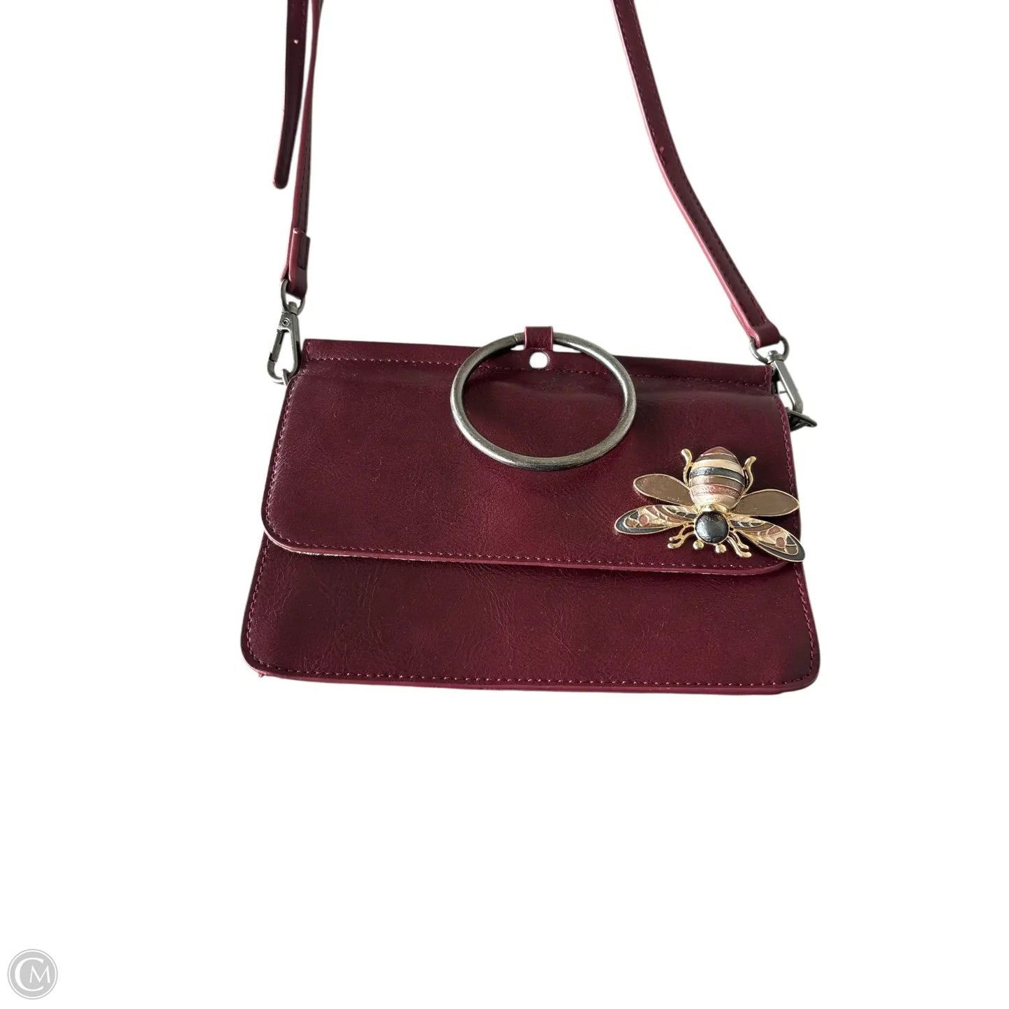 Handbag By Clothes Mentor, Size: Small