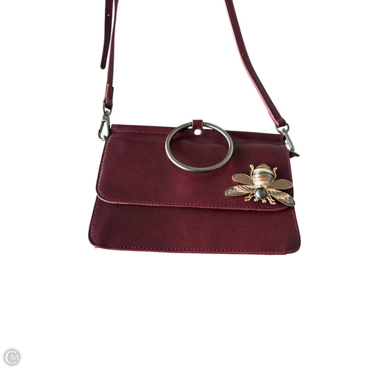 Handbag By Clothes Mentor, Size: Small