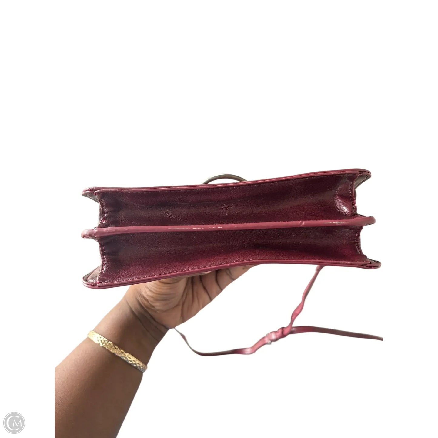 Handbag By Clothes Mentor, Size: Small