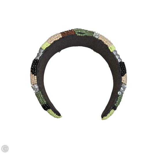 Hair Accessory By Alexis Bittar