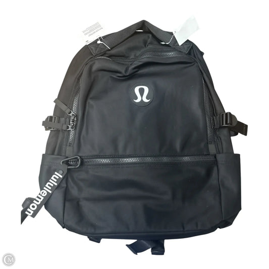 Backpack By Lululemon, Size: Large