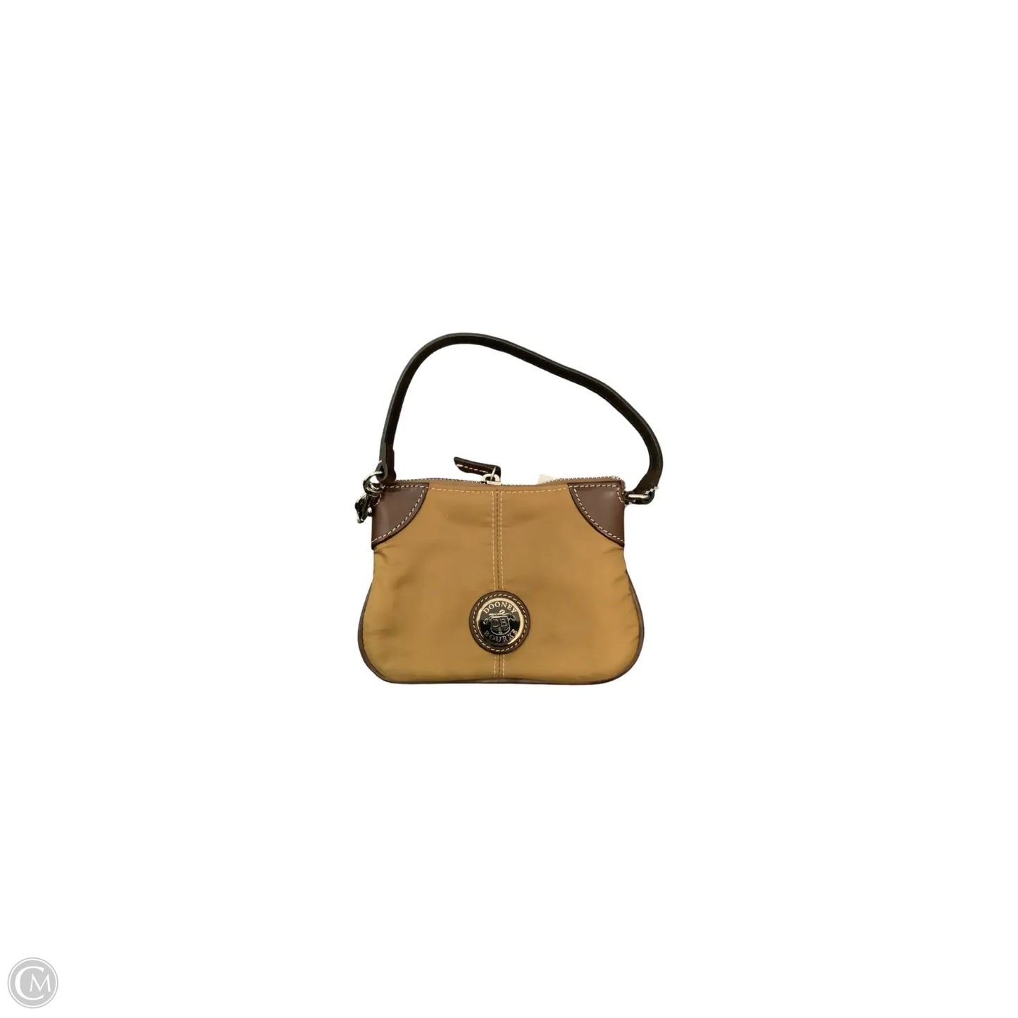 Wristlet Designer By Dooney And Bourke, Size: Small