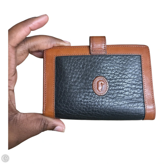 Wallet Designer By Dooney And Bourke, Size: Small