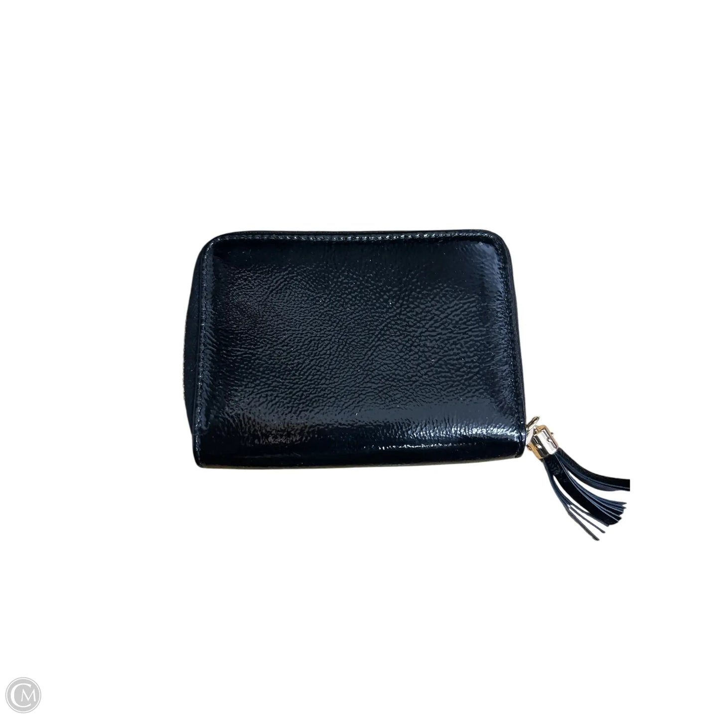 Wallet Luxury Designer By Gucci, Size: Small