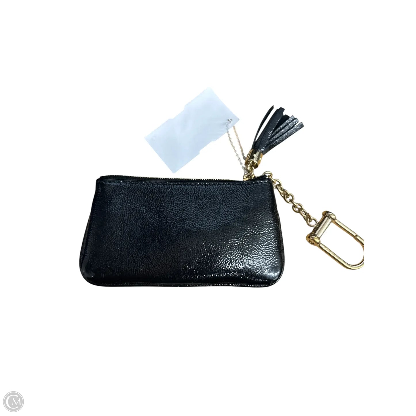 Coin Purse Luxury Designer By Gucci, Size: Small