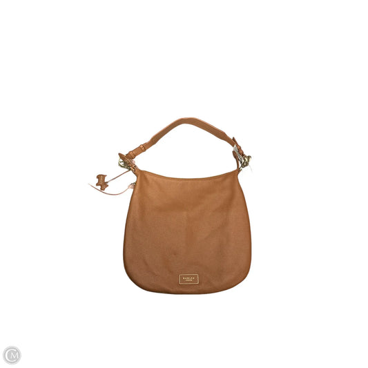 Handbag Leather By Radley London, Size: Medium