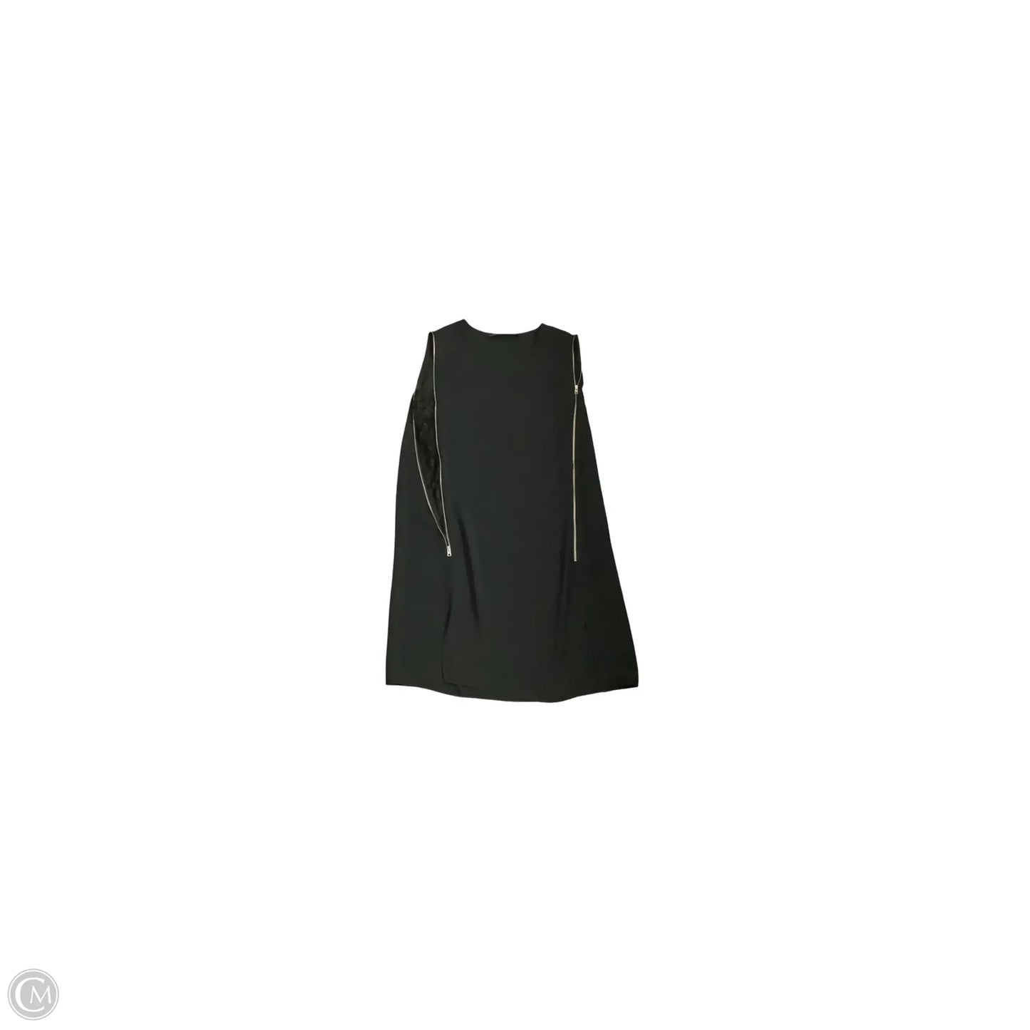 Dress Designer By All Saints In Black, Size: 4