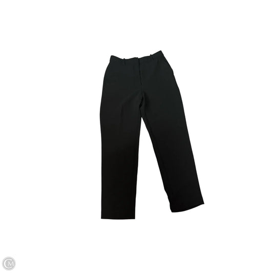 Pants Dress By Wilfred In Black, Size: 10
