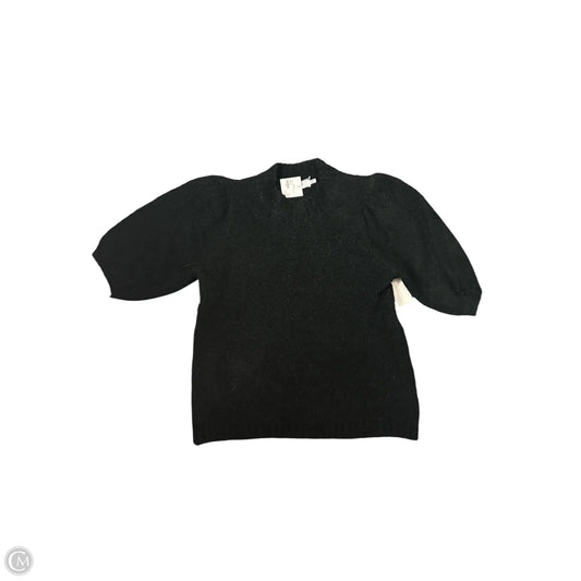 Sweater By Greylin In Black, Size: M