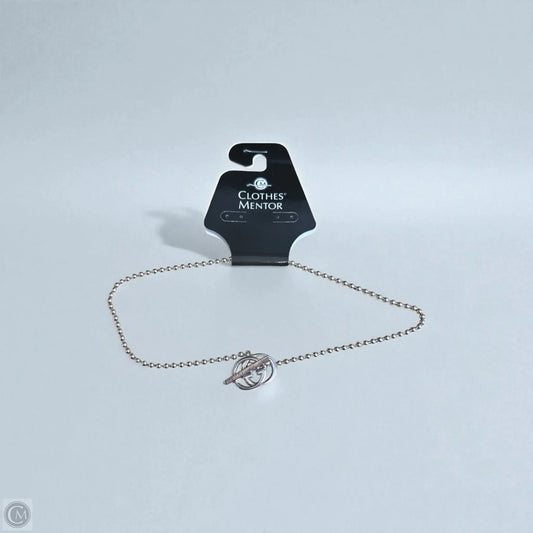 Necklace Luxury Designer By Gucci