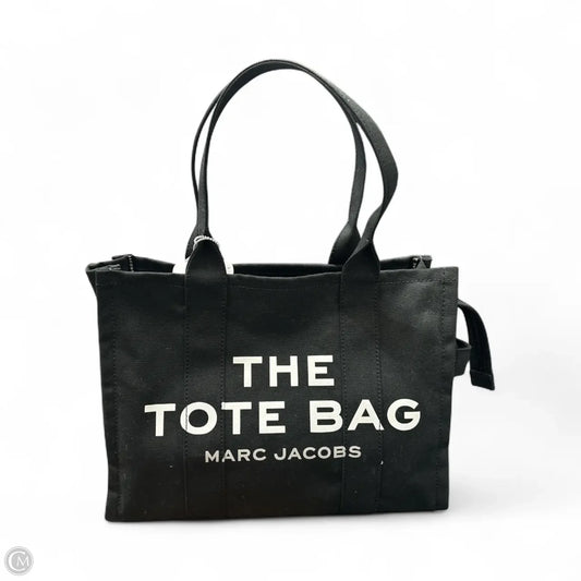 Handbag Luxury Designer By Marc Jacobs, Size: Large