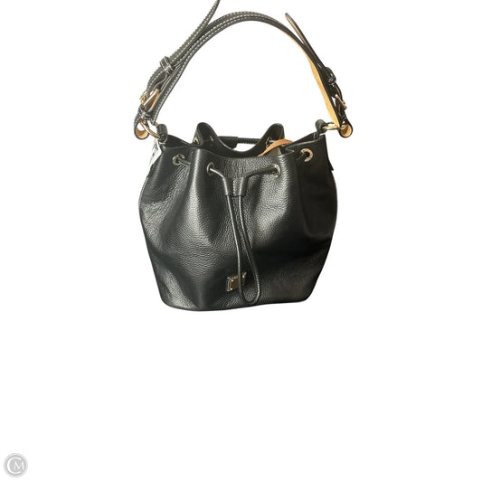 Handbag Designer By Dooney And Bourke, Size: Large